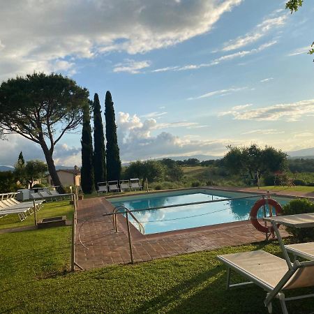 Agriturismo Palazzo Val Del Sasso Villastrada (Umbria) Exterior foto