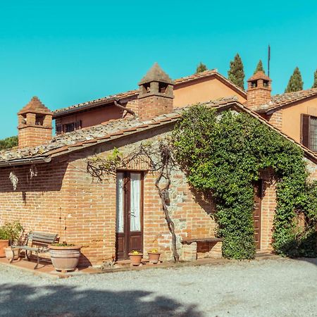 Agriturismo Palazzo Val Del Sasso Villastrada (Umbria) Exterior foto
