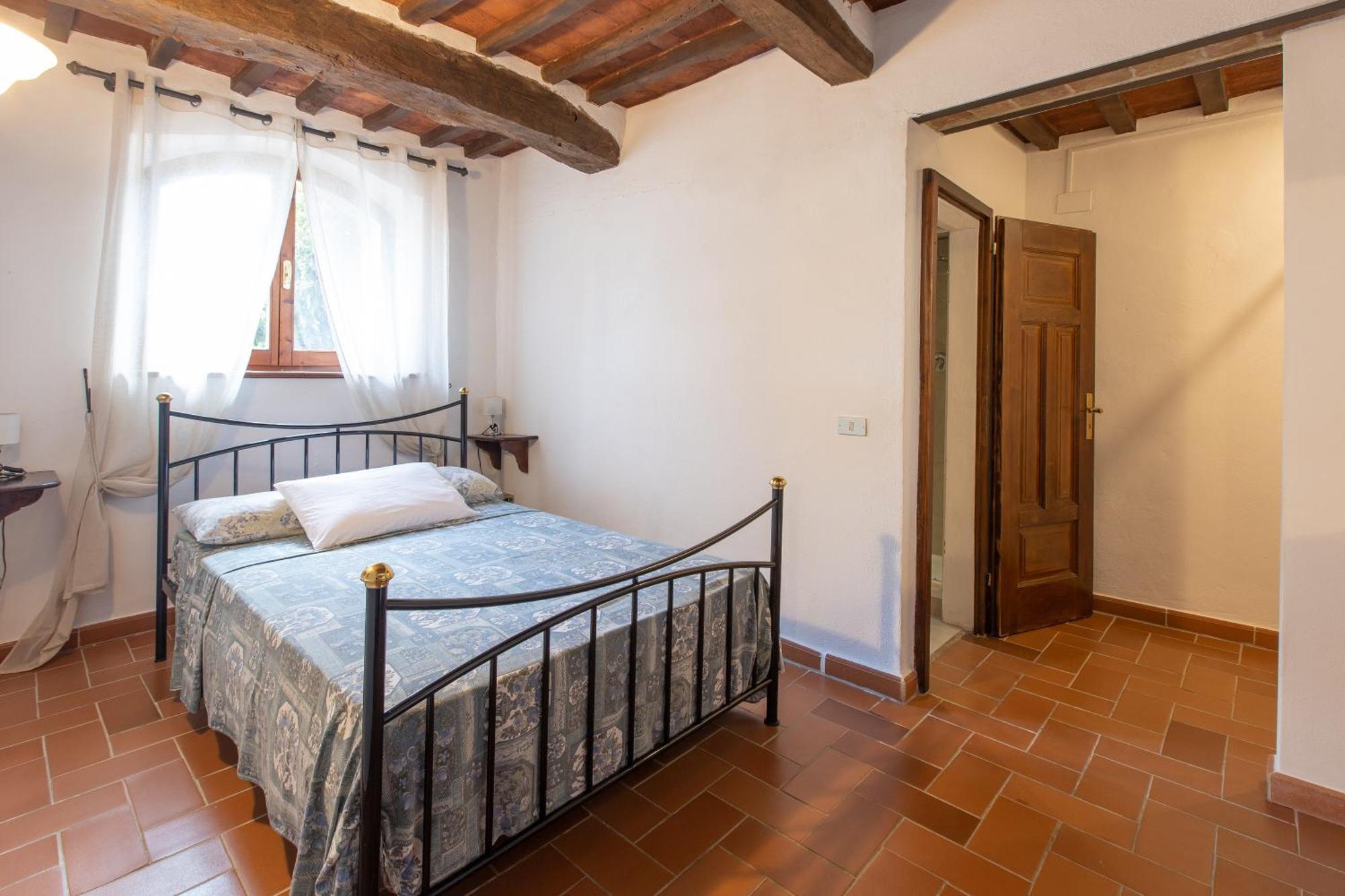 Agriturismo Palazzo Val Del Sasso Villastrada (Umbria) Exterior foto