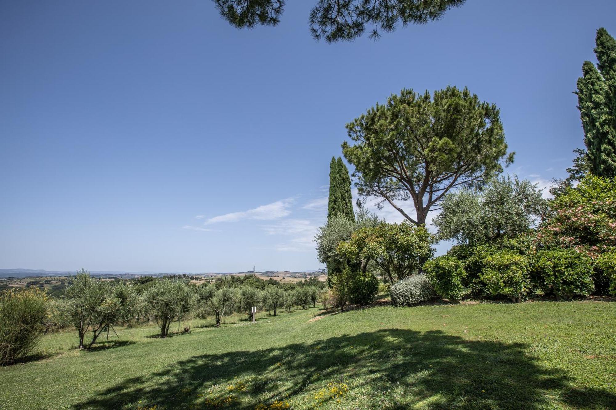 Agriturismo Palazzo Val Del Sasso Villastrada (Umbria) Exterior foto