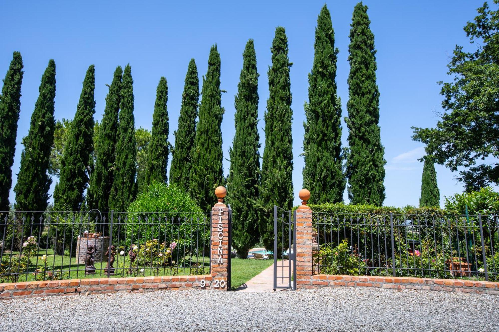 Agriturismo Palazzo Val Del Sasso Villastrada (Umbria) Exterior foto