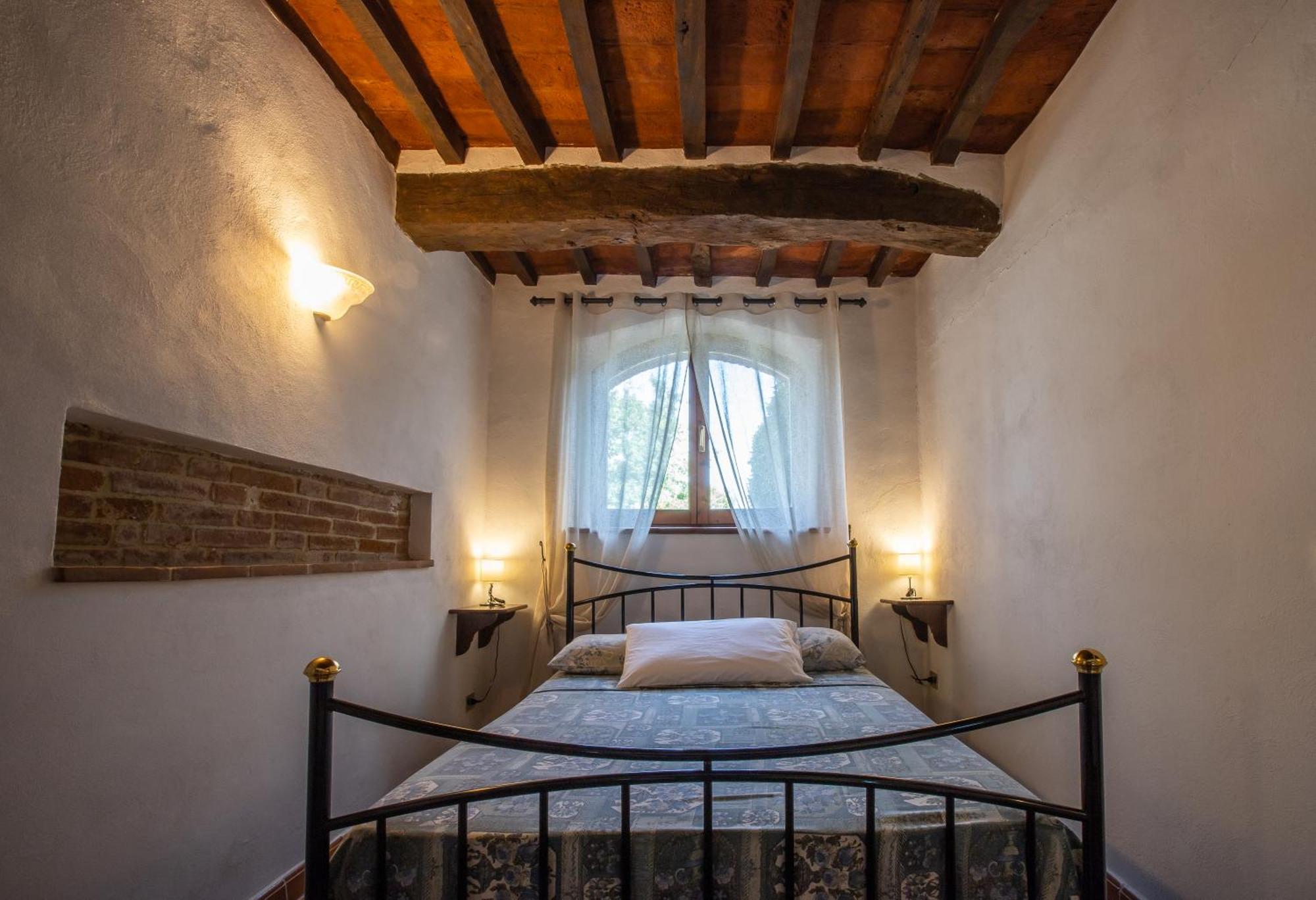 Agriturismo Palazzo Val Del Sasso Villastrada (Umbria) Exterior foto