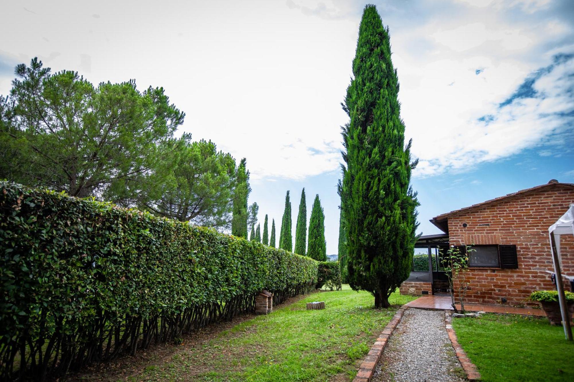 Agriturismo Palazzo Val Del Sasso Villastrada (Umbria) Exterior foto