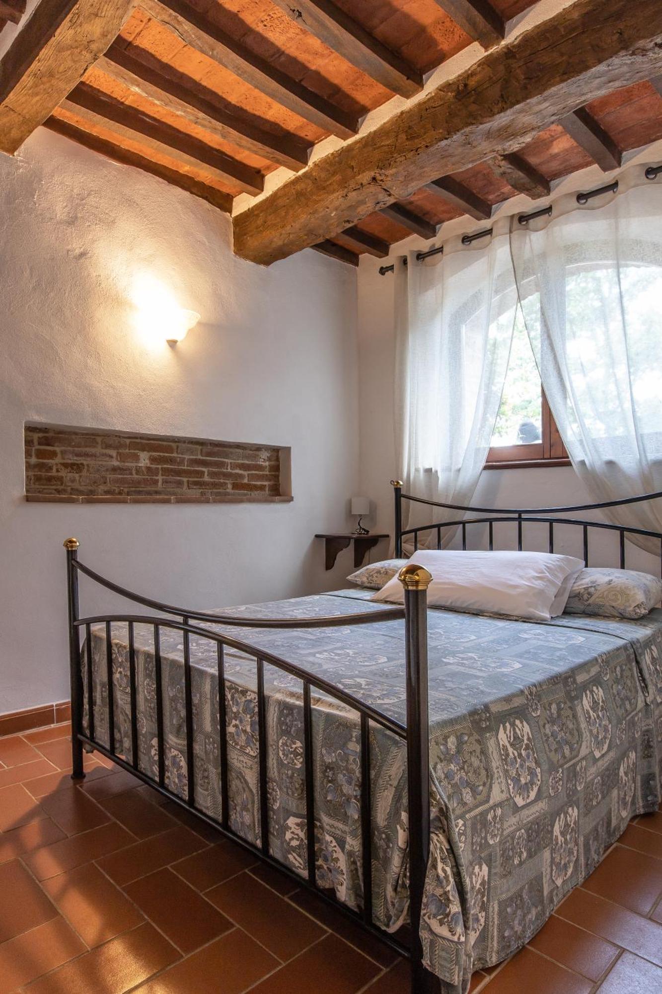 Agriturismo Palazzo Val Del Sasso Villastrada (Umbria) Exterior foto
