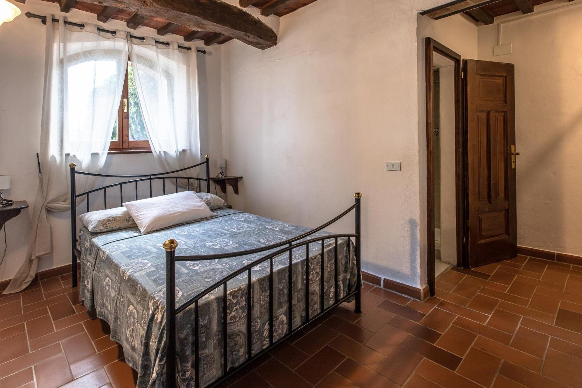 Agriturismo Palazzo Val Del Sasso Villastrada (Umbria) Exterior foto