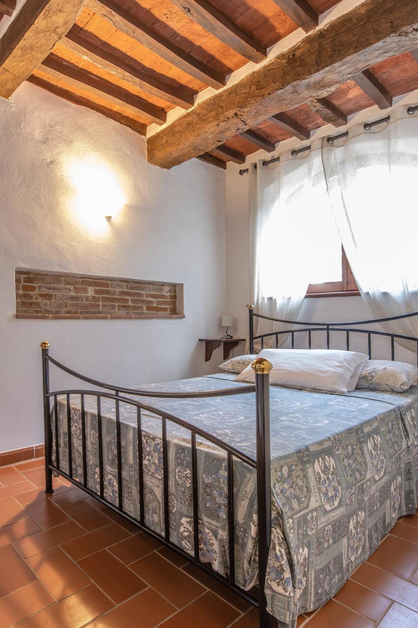 Agriturismo Palazzo Val Del Sasso Villastrada (Umbria) Exterior foto